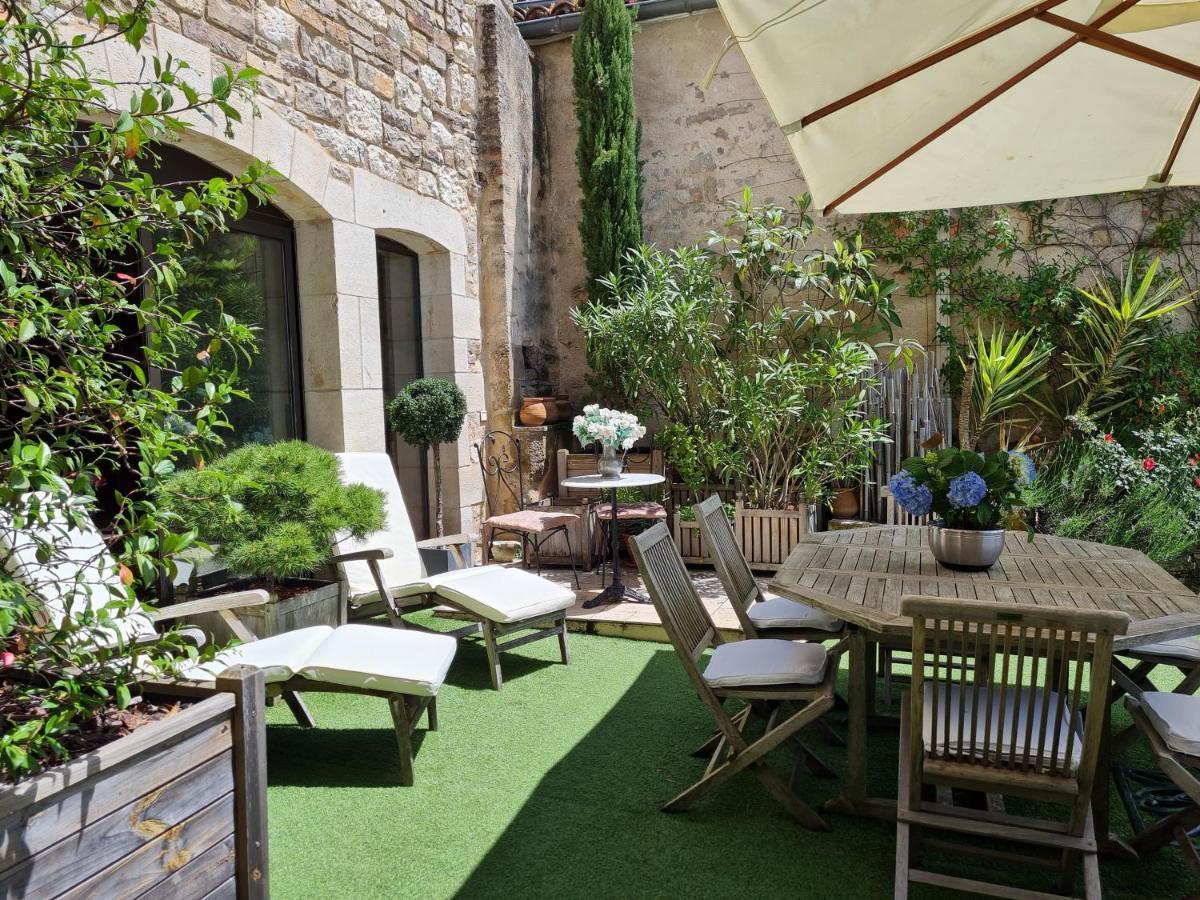 La Maison Bakéa Cordes-sur-Ciel Extérieur photo